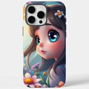 Apple iPhone 16 Pro Max Hoesje