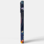 Apple iPhone 16 Pro Max Hoesje (Achterkant / Links)