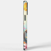 Apple iPhone 16 Pro Max Hoesje (Achterkant / Rechts)