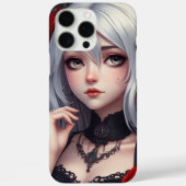 Apple iPhone 16 Pro Max Hoesje (Achterkant)