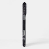 Apple iPhone 16 Pro Max Hoesje (Rechterkant)