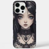 Apple iPhone 16 Pro Max Hoesje (Achterkant)