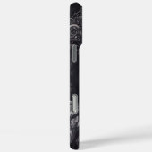 Apple iPhone 16 Pro Max Hoesje (Achterkant / Rechts)