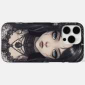 Apple iPhone 16 Pro Max Hoesje (Achterkant (horizontaal))