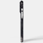 Apple iPhone 16 Pro Max Hoesje (Achterkant / Links)