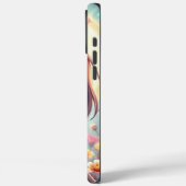 Apple iPhone 16 Pro Max Hoesje (Achterkant / Links)