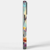 Apple iPhone 16 Pro Max Hoesje (Achterkant / Rechts)