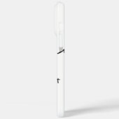 Apple iPhone 16 Pro Max hoesje (Achterkant / Links)