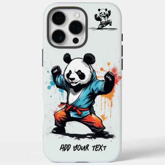 Apple iPhone 16 Pro Max Hoesje (Achterkant)