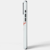 Apple iPhone 16 Pro Max Hoesje (Achterkant / Links)