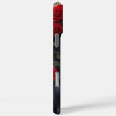 Apple iPhone 16 Pro Max Hoesje (Achterkant / Rechts)
