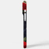 Apple iPhone 16 Pro Max Hoesje (Achterkant / Links)
