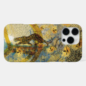 Apple iPhone 16 Pro Max Hoesje (Achterkant horizontaal)
