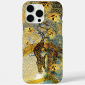 Apple iPhone 16 Pro Max Hoesje (Achterkant)