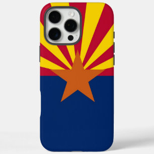 Apple iPhone 16 Pro Max Hoesje, Arizona Hoesje