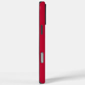 Apple iPhone 16 Pro Max Hoesje, Arkansas Case-Mate iPhone Case (Achterkant / Rechts)