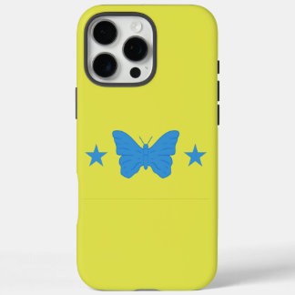 Apple iPhone 16 Pro Max Hoesje, Bady Bassitt Hoesje