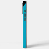 Apple iPhone 16 Pro Max Hoesje, Bahamaanse vlag Case-Mate iPhone Case (Achterkant / Links)