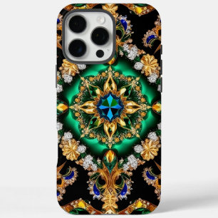 Apple iPhone 16 Pro Max Hoesje, Brazilië Kleuren Hoesje