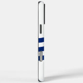 Apple iPhone 16 Pro Max Hoesje, Cincinnati vlag Case-Mate iPhone Case (Achterkant / Rechts)