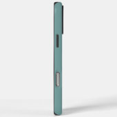 Apple iPhone 16 Pro Max Hoesje, Delaware vlag Case-Mate iPhone Case (Achterkant / Rechts)