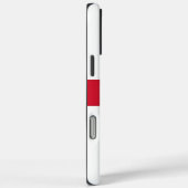 Apple iPhone 16 Pro Max Hoesje, Engeland vlag Case-Mate iPhone Case (Achterkant / Rechts)