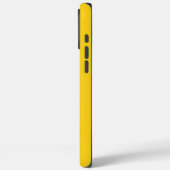 Apple iPhone 16 Pro Max Hoesje, Kameroen vlag Case-Mate iPhone Case (Achterkant / Links)
