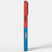 Apple iPhone 16 Pro Max Hoesje, Kansas City Case-Mate iPhone Case (Achterkant / Rechts)