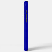 Apple iPhone 16 Pro Max Hoesje, Louisiana Case-Mate iPhone Case (Achterkant / Links)