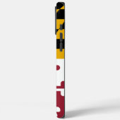 Apple iPhone 16 Pro Max Hoesje, Maryland Case-Mate iPhone Case (Achterkant / Links)