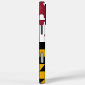 Apple iPhone 16 Pro Max Hoesje, Maryland Case-Mate iPhone Case (Achterkant / Rechts)