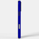 Apple iPhone 16 Pro Max Hoesje, Michigan Case-Mate iPhone Case (Achterkant / Rechts)