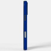 Apple iPhone 16 Pro Max Hoesje, Nebraska Case-Mate iPhone Case (Achterkant / Rechts)
