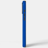 Apple iPhone 16 Pro Max Hoesje, Nevada Case-Mate iPhone Case (Achterkant / Links)