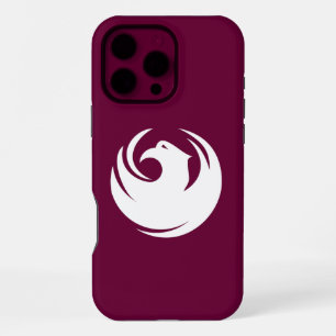 Apple iPhone 16 Pro Max Hoesje, Phoenix vlag Hoesje