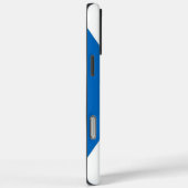 Apple iPhone 16 Pro Max Hoesje, Schotland vlag Case-Mate iPhone Case (Achterkant / Rechts)
