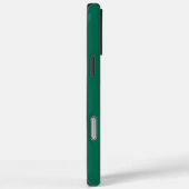 Apple iPhone 16 Pro Max Hoesje, Vlag van Banglades Case-Mate iPhone Case (Achterkant / Rechts)