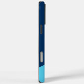 Apple iPhone 16 Pro Max Hoesje, vlag van Minnesota Case-Mate iPhone Case (Achterkant / Rechts)