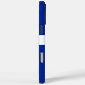Apple iPhone 16 Pro Max Hoesje, vlag van Quebec Case-Mate iPhone Case (Achterkant / Rechts)