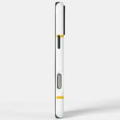 Apple iPhone 16 Pro Max Hoesje, vlag van Rhode Isl Case-Mate iPhone Case (Achterkant / Rechts)