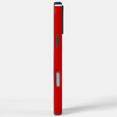 Apple iPhone 16 Pro Max Hoesje, vlag van Tennessee Case-Mate iPhone Case (Achterkant / Rechts)