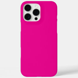 Apple iPhone 16 Pro max roze hoesje