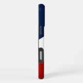 Apple iPhone 16 Pro Max, vlag van Utah Hoesje (Rechterkant)