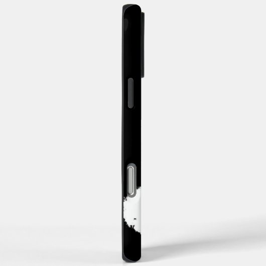 Apple iPhone 16 Pro Tough Protective Hoesje (Achterkant / Rechts)