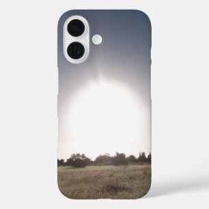Apple iPhone 16 stijl en design Hoesje