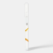 Apple iPhone 16 stijl en design Case-Mate iPhone Case (Achterkant / Links)