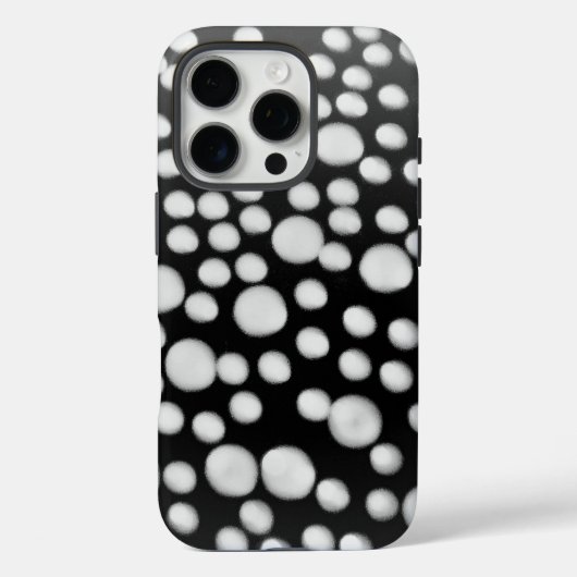 Apple iPhone 16 stijl en design Case-Mate iPhone Case (Achterkant)