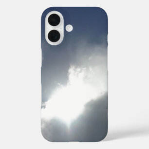 Apple iPhone 16 stijl en ontwerp Hoesje