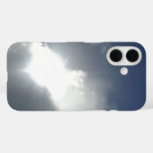 Apple iPhone 16 stijl en ontwerp Case-Mate iPhone Case (Achterkant (horizontaal))