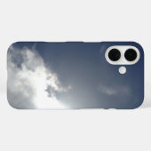Apple iPhone 16 stijl en ontwerp Case-Mate iPhone Case (Achterkant (horizontaal))